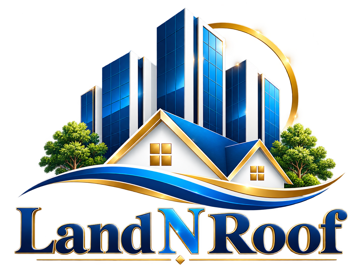 Land N Roof